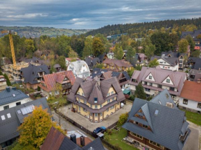 Willa Znana Zakopane